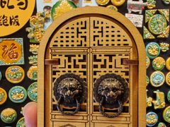 -万达广场(龙湖店)