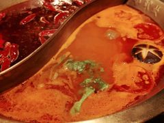 -小龙坎火锅(春熙太古里店)