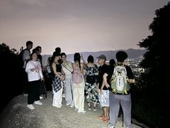 -火炉山森林公园