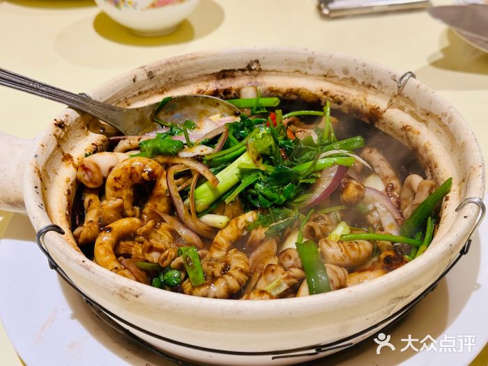 惠食佳(滨江大公馆店)啫生肠图片