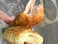 -满记烧饼(牛街东里小区一区店)