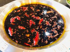 -大龙火锅(老店)