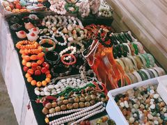 -万商花鸟市场