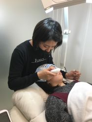 -日本普洛莱茜尔美睫美甲