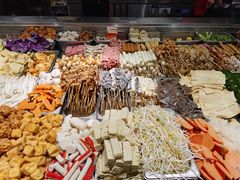 -林静小吃(复兴路店)