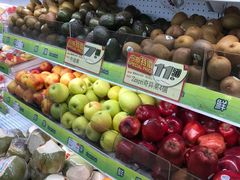 -新苗超市(花城店)