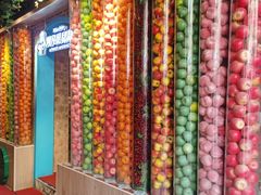 -新疆国际大巴扎