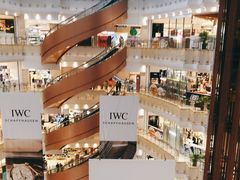 -新世界大丸百货