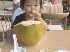 -琼大师东方烤乳猪(亚特兰蒂斯店)