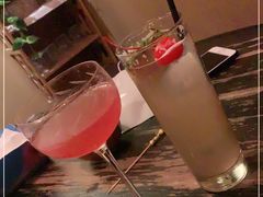 -The Tiki Bungalow提基小木屋酒吧