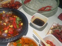 -金陵暴走小龙虾(南京总店)