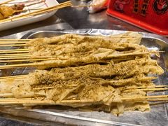 -堂堂小伙夫·辽宁小吃大排档(京西大悦城店)