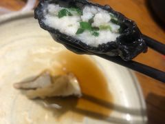 必点墨鱼水饺-必点海鲜·鲅鱼水饺(鞍山西道店)