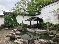 -惠山古镇·寄畅园