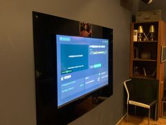 -JUKEBOX玖部音乐餐厅(华侨城店)