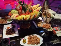 -奥斯汀KTV(金湖店)