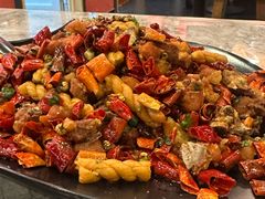-我的面 川味Bistro(后沙峪店)