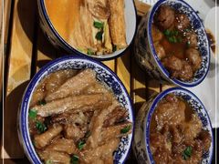 -京都老蔡记(瑞达路店)