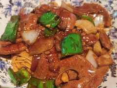 -阿大排档(长春这有山店)