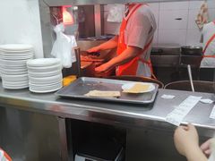 -子午路张记肉夹馍(翠华路店)