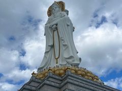 -三亚南山文化旅游区