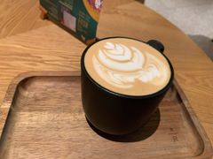 -星巴克臻选(上海合生汇1F店)