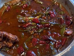 -湘渝人家·川湘菜(十里河店)