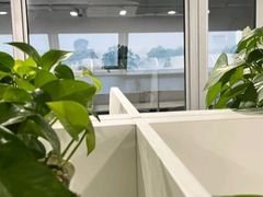 -白鲸自习室(公主坟店)