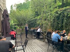 -庐山华微国际度假酒店-餐饮部