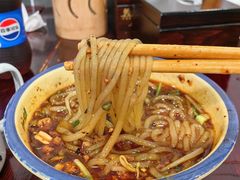 -泰宜担担面(黄泥塝总店)