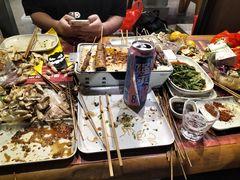 -木屋烧烤(白石洲店)
