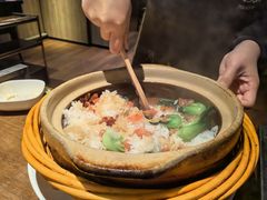 -捞王锅物料理(凯旋路店)