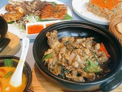 -星叶·东南亚料理(宁波万象汇店)