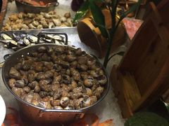 -广州中心皇冠假日酒店-环市食坊·海鲜自助餐厅