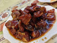 -葛记焖饼(伏牛路店)