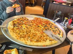 -Tubestation站点比萨(高新万达ONE店)