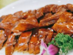 -台山美食一绝阿四台山黄鳝饭(阿四创作店)