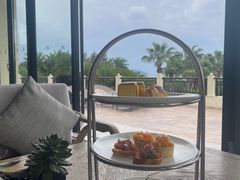 -大堂酒廊·亚龙湾万豪度假酒店