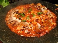 -春熙台韩国料理·章鱼肥牛(西丽店)