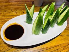 -不是烧烤·武汉烧烤·地道湖北菜(大成路店)