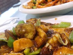 -孟记粥铺·家常菜·烧烤·粥(亚运村店)