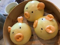 -御花园·粤菜·海鲜火锅(中山公园店)