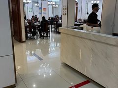 -茶港食堂(武昌店)