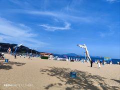 -大梅沙海滨公园