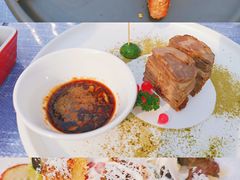 -后海16号·北京私房菜