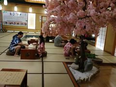 -汤泉良子(金源店)