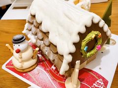 -派悦坊·甜品·蛋糕(日坛店)