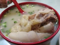 -廖老妈蹄花店(人民公园陕西街259号店)