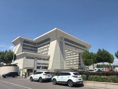 -霍尔果斯国门景区