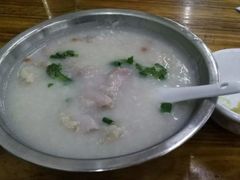 -南记食粥坊·宵夜大排档(莲花总店)